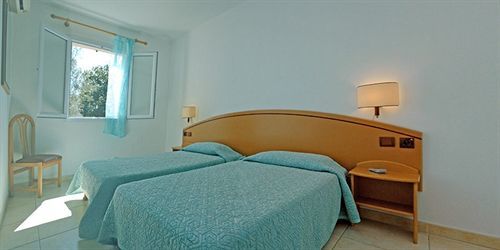 Hotel Residence Stella Marina Rogliano Eksteriør billede